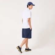 Foundational Tech Shorts 1.0 - Midnight Blue