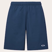 Foundational Tech Shorts 1.0 - Midnight Blue