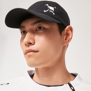 Skull Synchronism Cap Fa 22.0 - Blackout