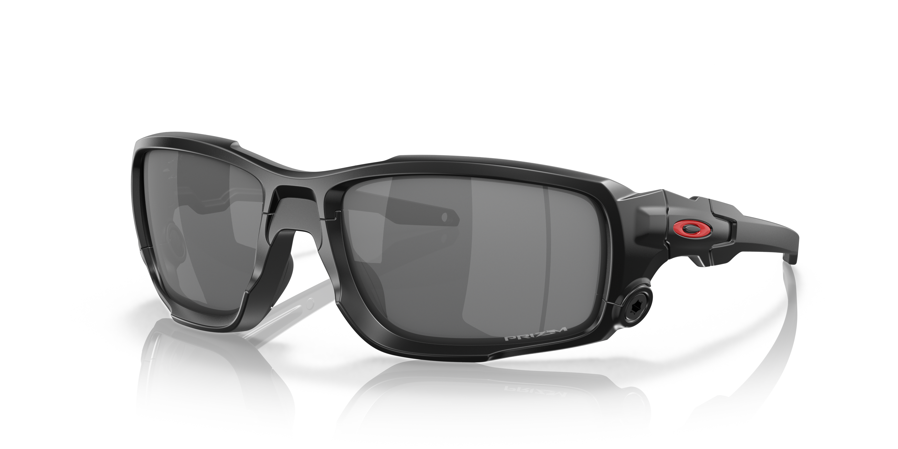 Oakley si ballistic store shocktube replacement lenses