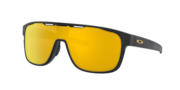 Crossrange™ Shield (Low Bridge Fit) - Matte Black