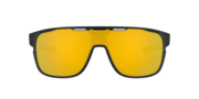 Crossrange™ Shield (Low Bridge Fit) - Matte Black