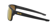 Crossrange™ Shield (Low Bridge Fit) - Matte Black