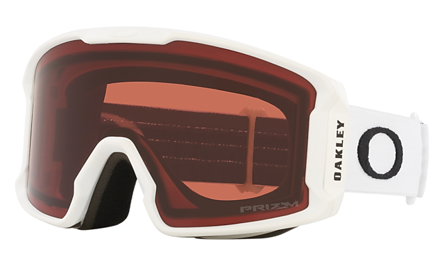 Line Miner™ M Snow Goggles
