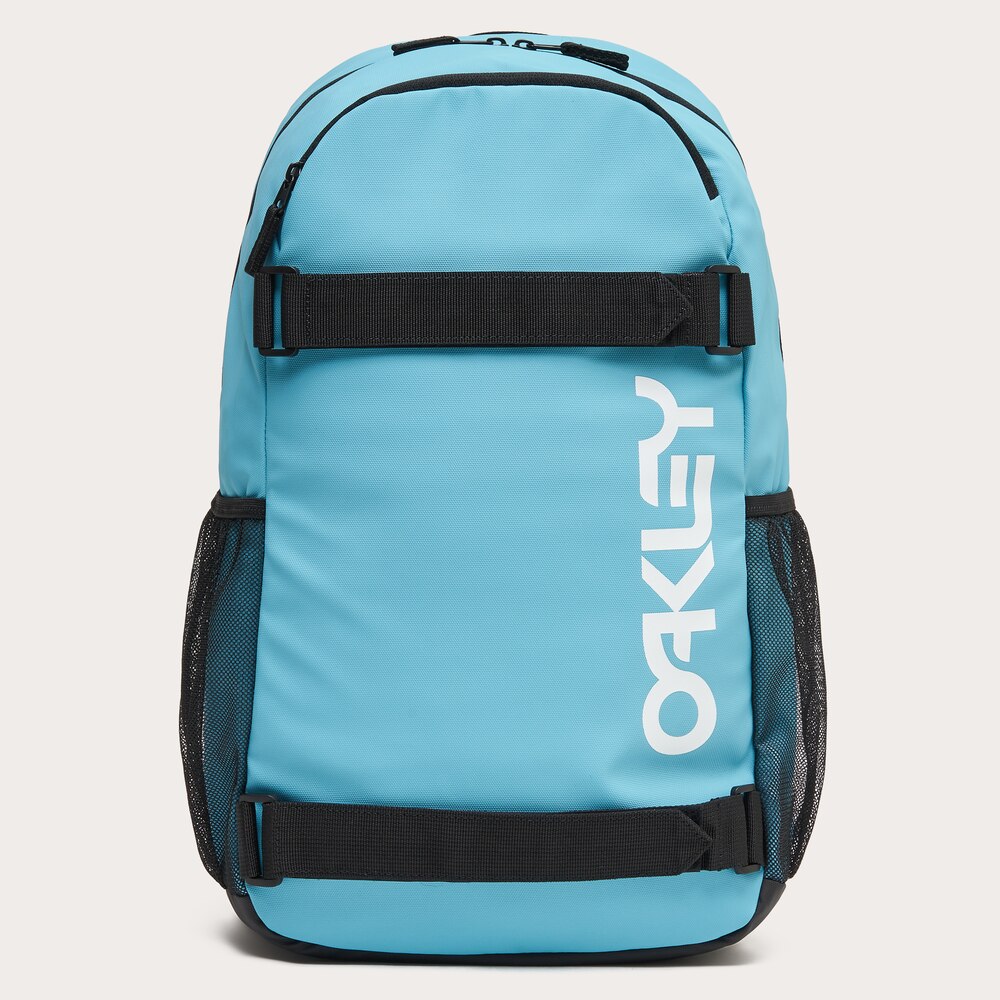 Oakley The Freshman Skate Backpack Bright Blue Oakley® US