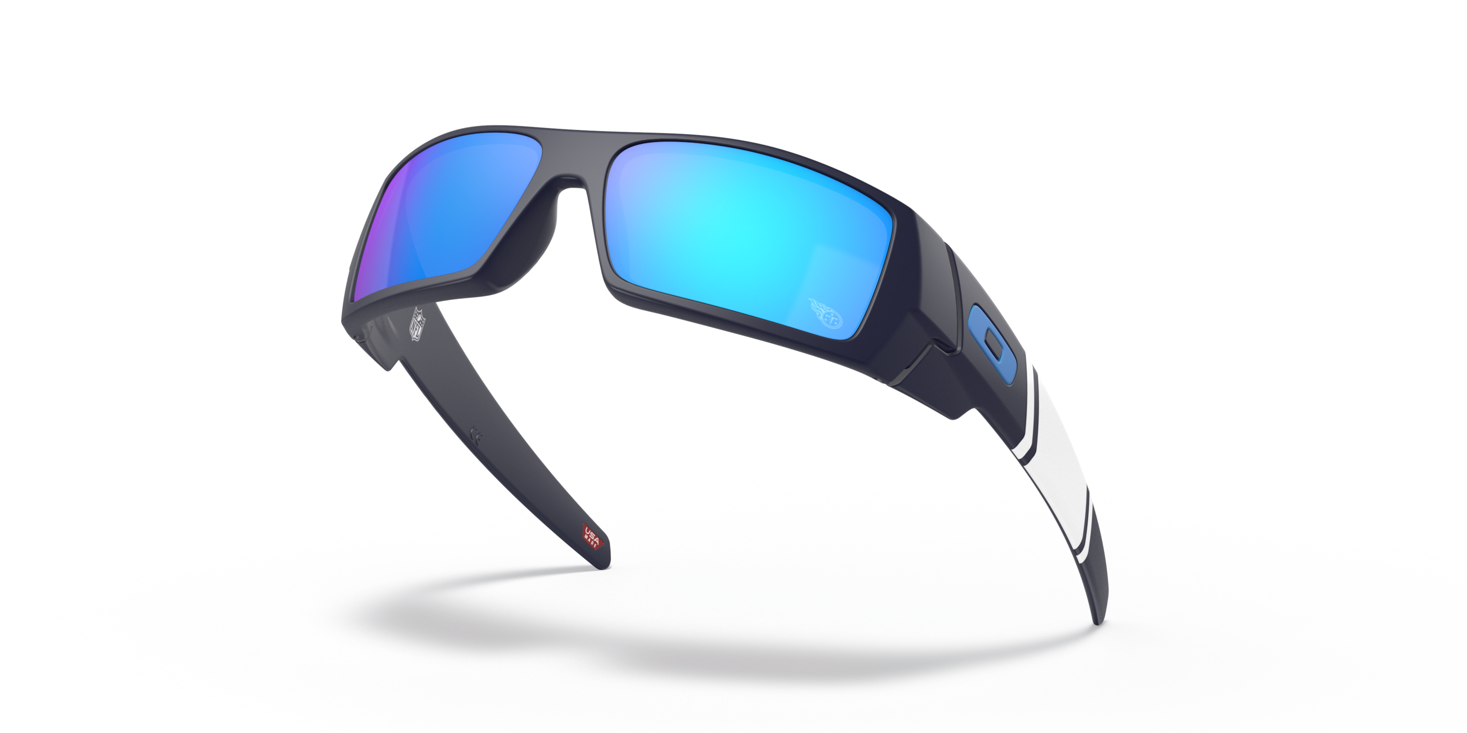 Oakley Archive Sunglasses X TEN USA製 Oakley Ten Polarized Sunglasses - Accessories