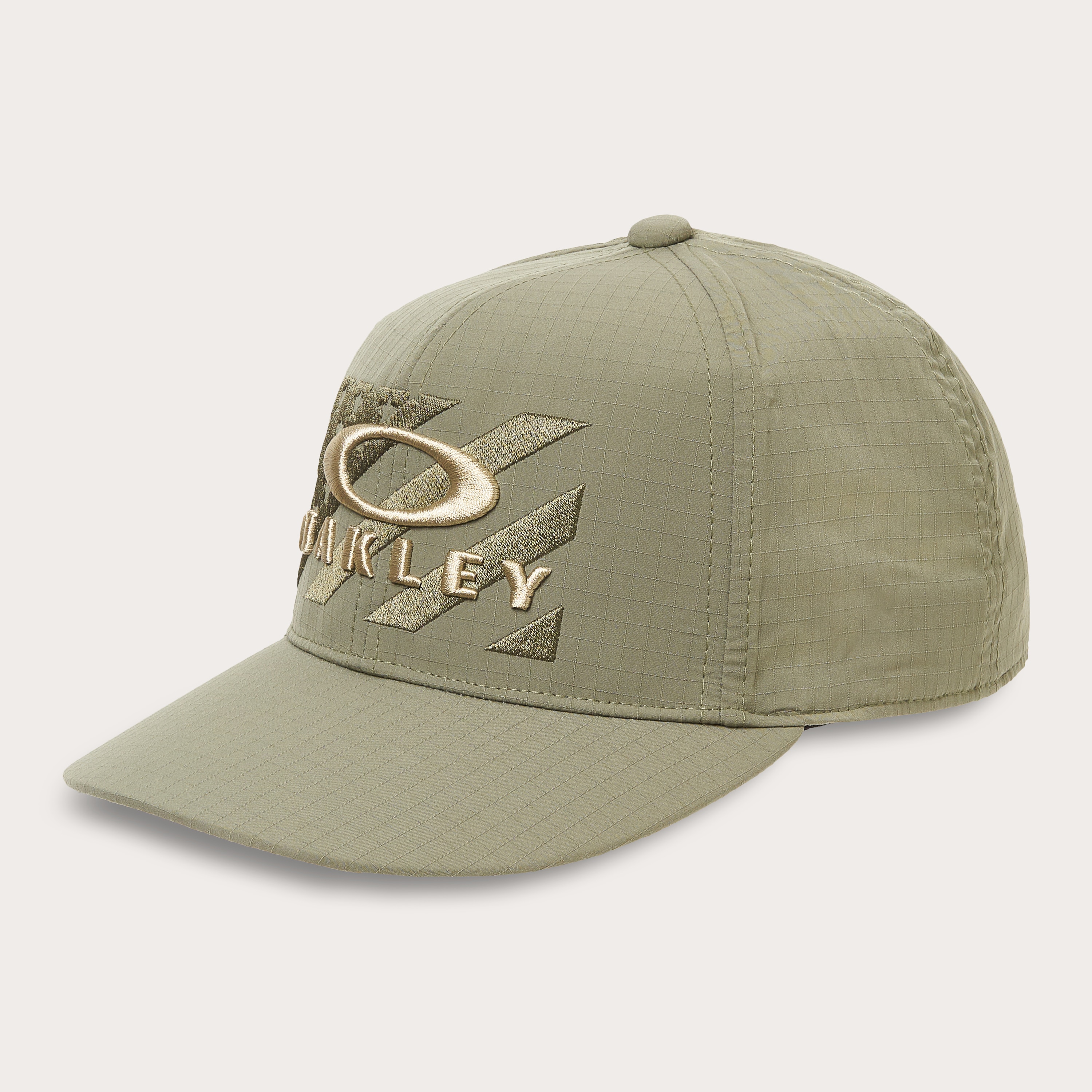 Oakley Oakley Flag Cap 25.0 - Blackout | Oakley® 日本