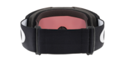 Fall Line Snow Goggles - Matte Black