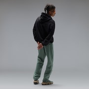 MTN Ridge Hoodie - Pitch Black