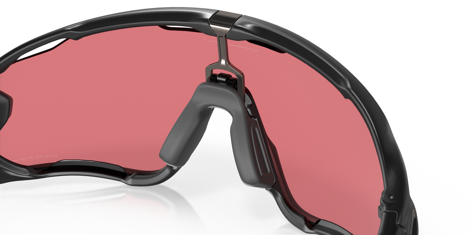 Oakley Jawbreaker Black Prizm Trail Torch Sunglasses Cycling
