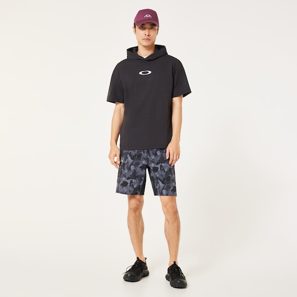 Oakley フード付きネイビーセーター オークリーフーディー&セーターを購入 | Oakley® 日本