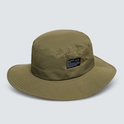 Fgl Adv Hat 23.0 - Night Olive