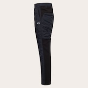 Oakley Supple Padded Pants - Blackout