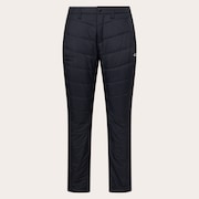 Oakley Supple Padded Pants - Blackout