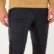 Oakley Supple Padded Pants - Blackout