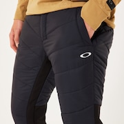 Oakley Supple Padded Pants - Blackout