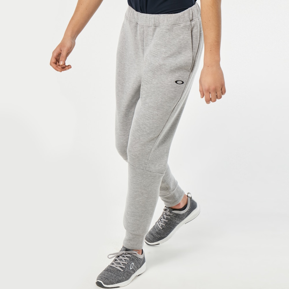 Oakley Enhance Qd Fleece Pants Evo 1.0 - New Athletic Gray