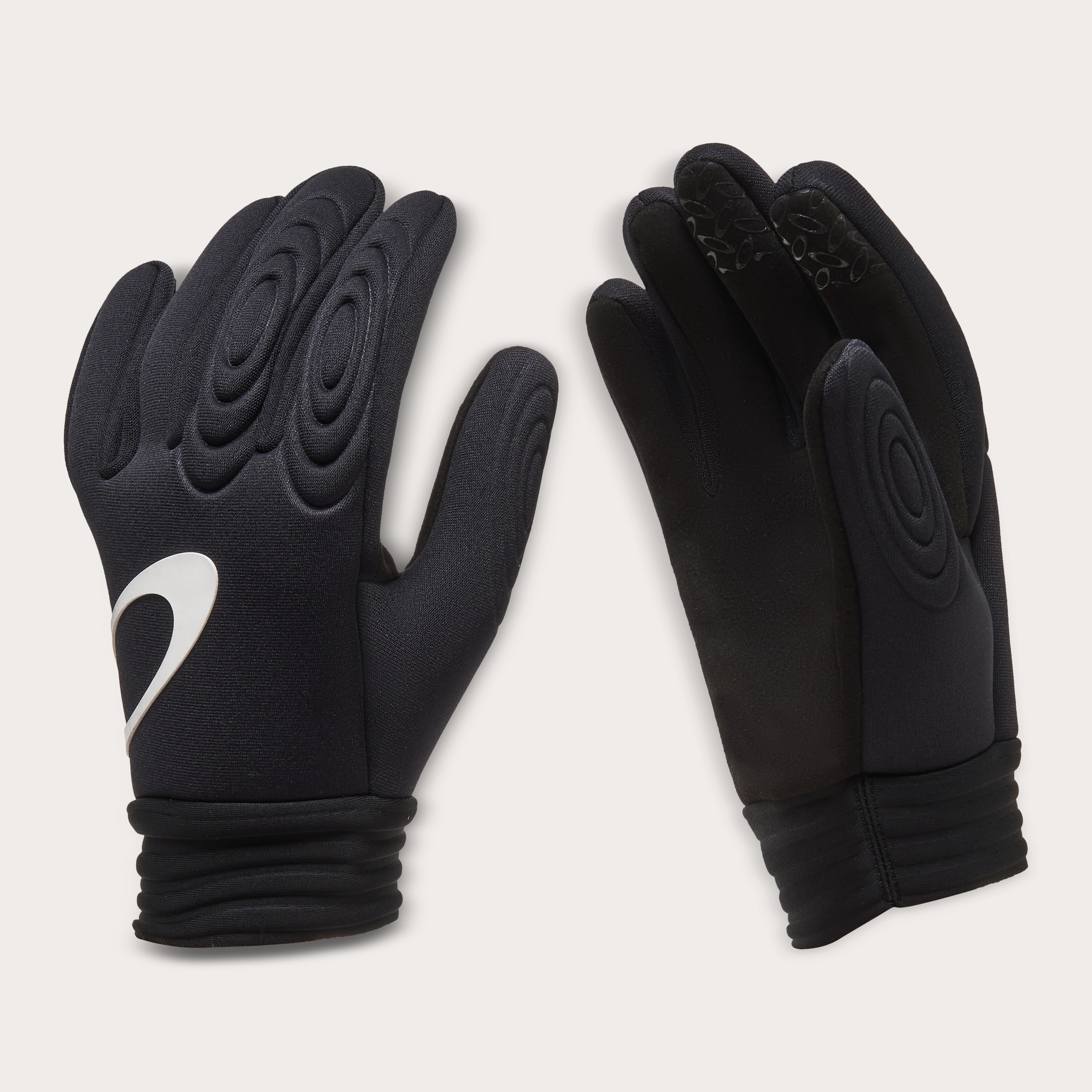 Oakley Seeker Thermal MTB Glove 2.0 - Blackout | Oakley® 日本