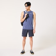 Enhance Woven Shorts 7.5Inch 3.0 - Dark Cloud