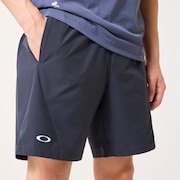 Enhance Woven Shorts 7.5Inch 3.0 - Dark Cloud