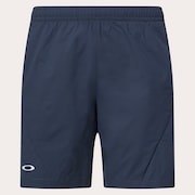 Enhance Woven Shorts 7.5Inch 3.0 - Dark Cloud