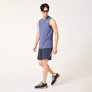 Enhance Woven Shorts 7.5Inch 3.0 - Dark Cloud
