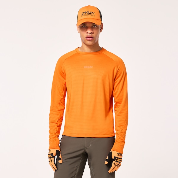 Seeker Revel Thermal Ls Jersey Seeker Revel Thermal Ls Jersey