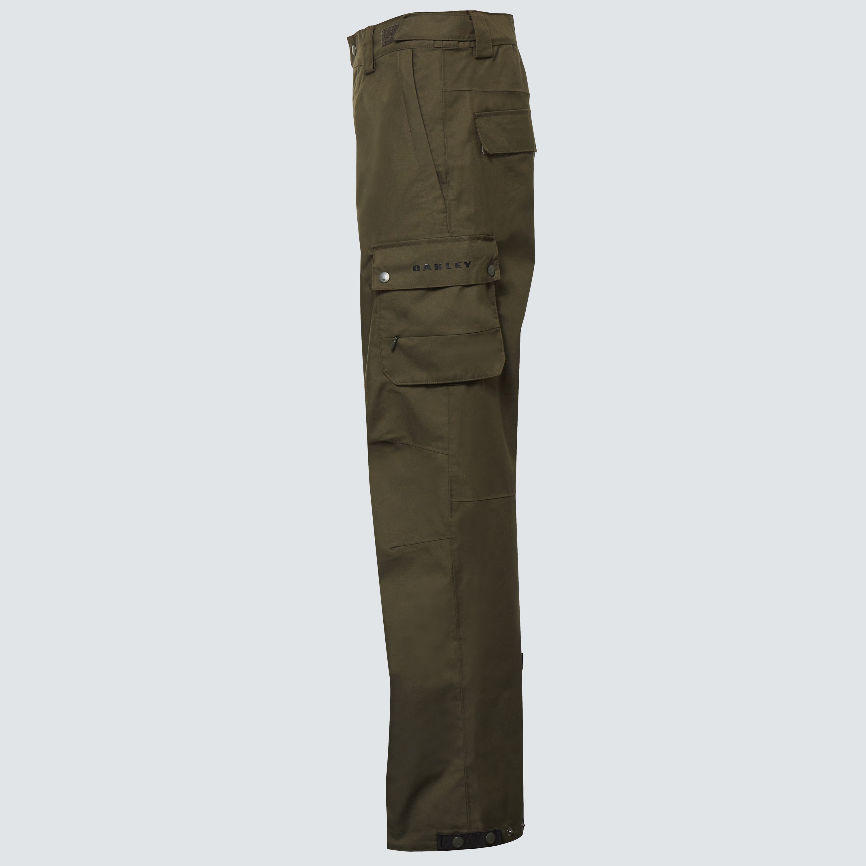 Oakley Pivot Cargo Shell Pant - New Dark Brush | Oakley® US Oakley Pivot Cargo Shell Pant - New Dark Brush | Oakley® US