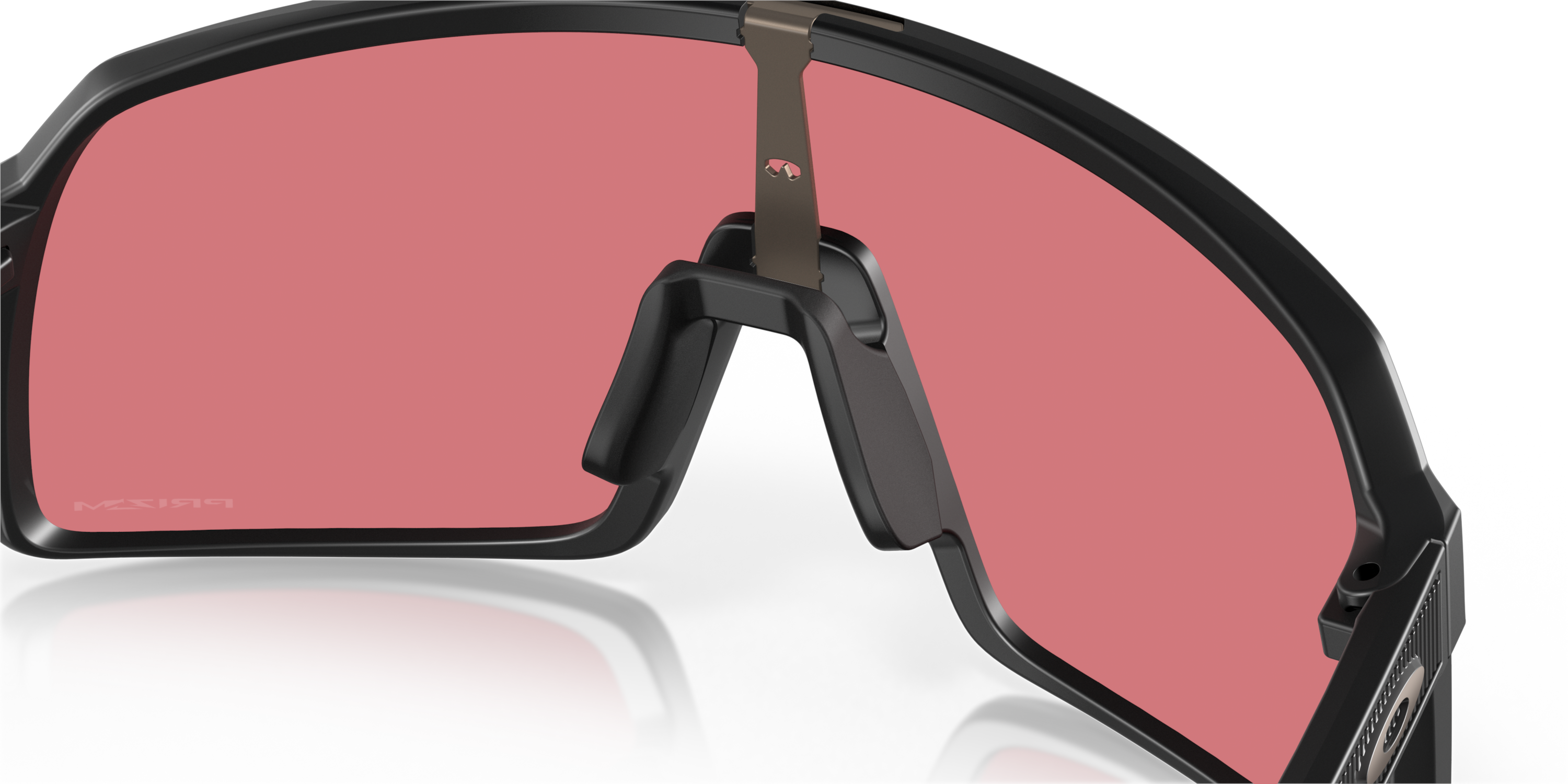 Oakley Sutro Prizm Lens