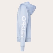 Ytr Rash Guard Jkt 11.0 - Blue Fog