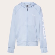 Ytr Rash Guard Jkt 11.0 - Blue Fog