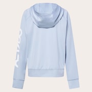 Ytr Rash Guard Jkt 11.0 - Blue Fog