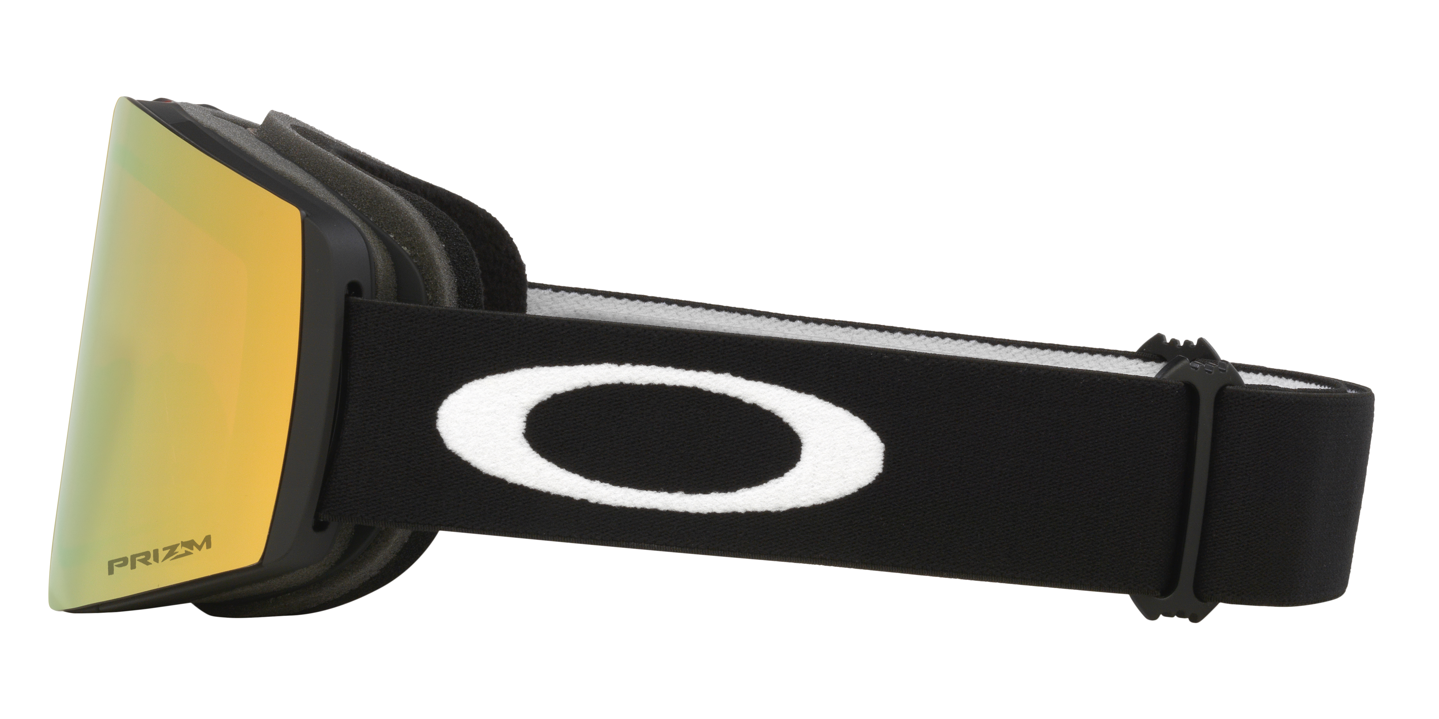 Oakley Fall Line M Snow Goggles - Matte Black - Prizm Snow Torch