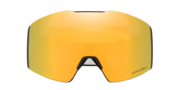 Fall Line M Snow Goggles - Matte Black