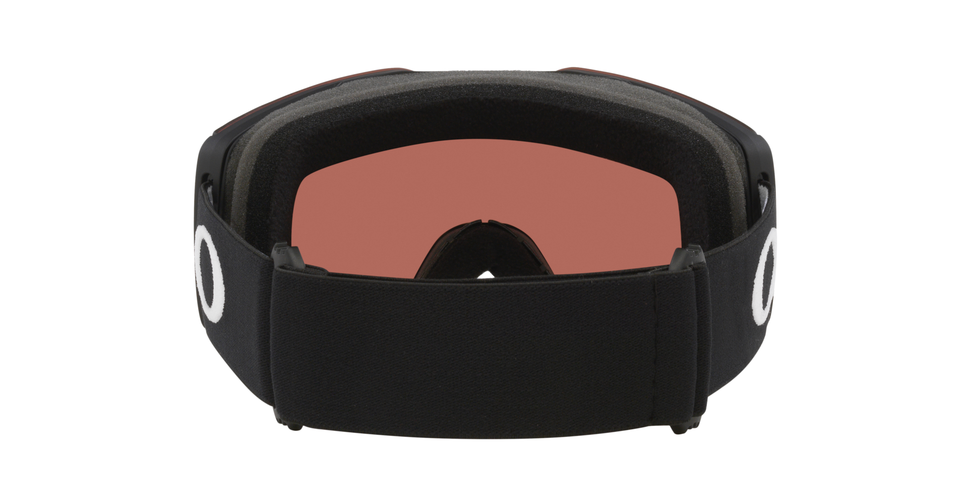 Oakley Fall Line M Snow Goggles with Matte Black Strap and Prizm