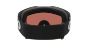 Fall Line M Snow Goggles - Matte Black