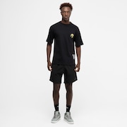 Camiseta Oakley Natureverse Planet