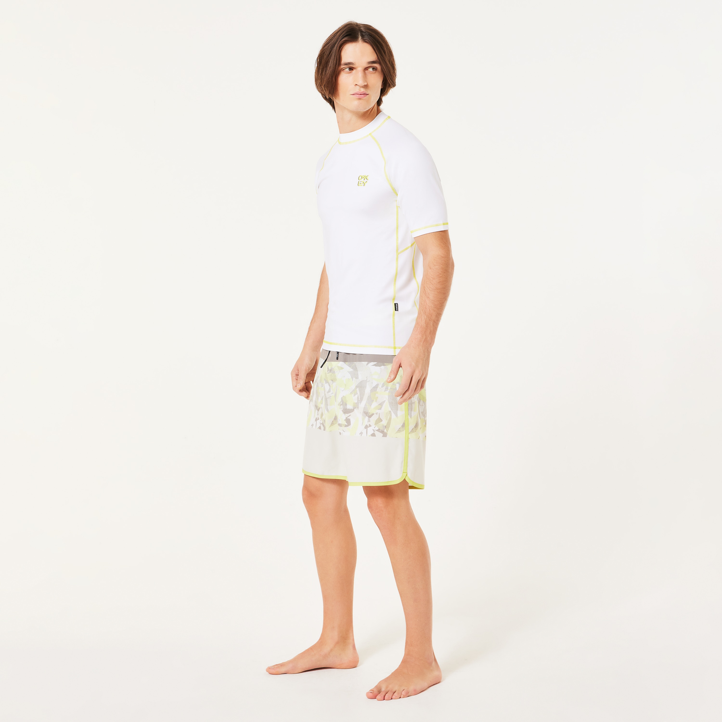 Oakley Session Rc 19