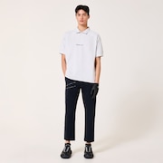 Skull Light Dry Zip Tapered