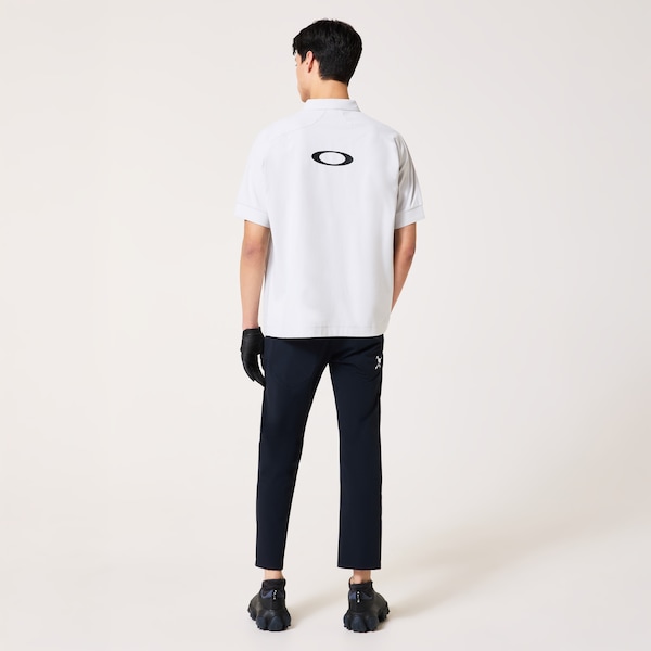 Skull Light Dry Zip Tapered