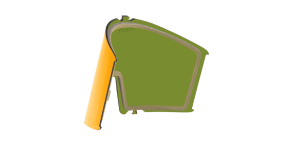 Target Line L Replacement Lenses