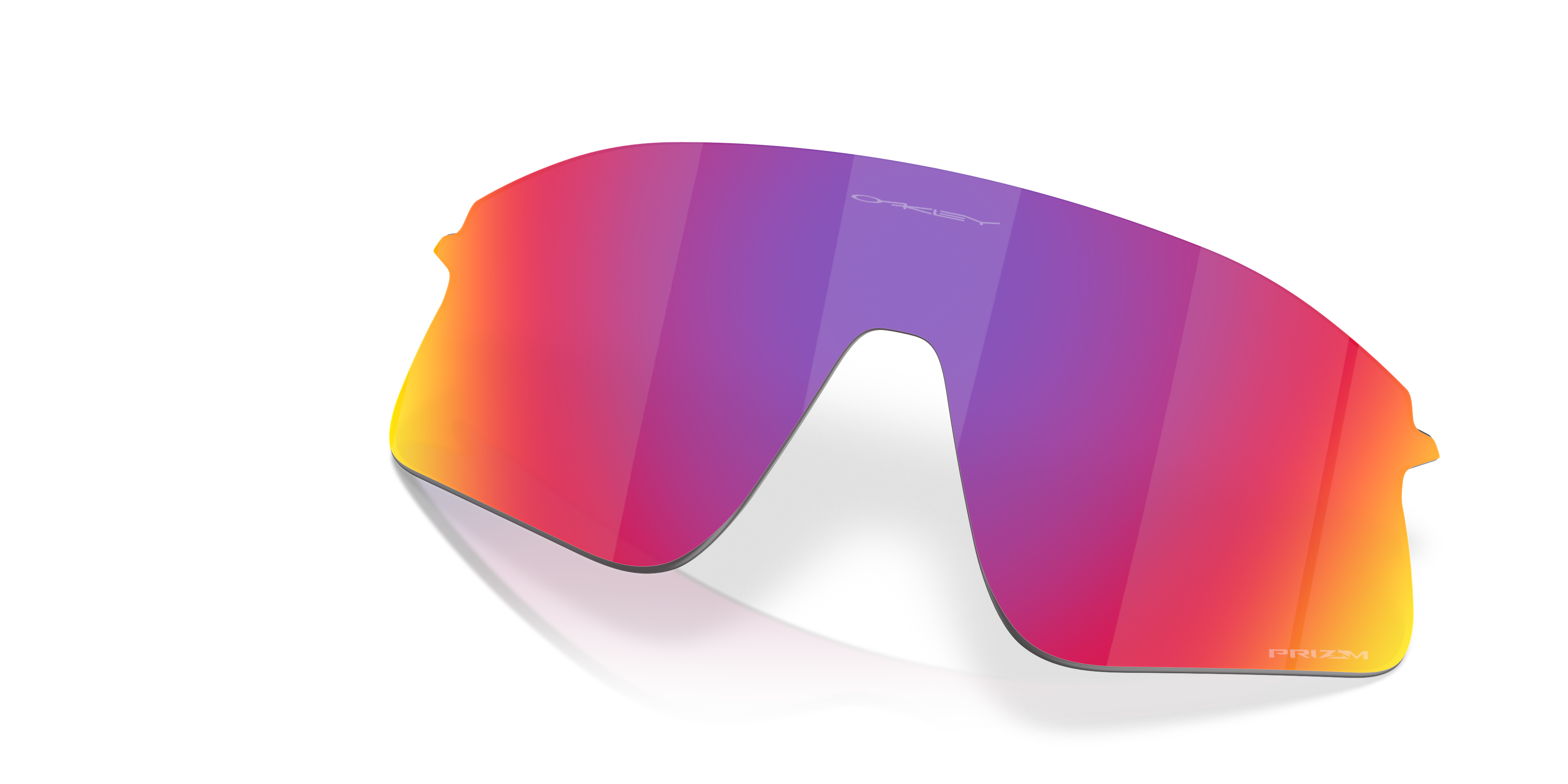 Oakley Stunt Devil S Replacement Lens In Multi