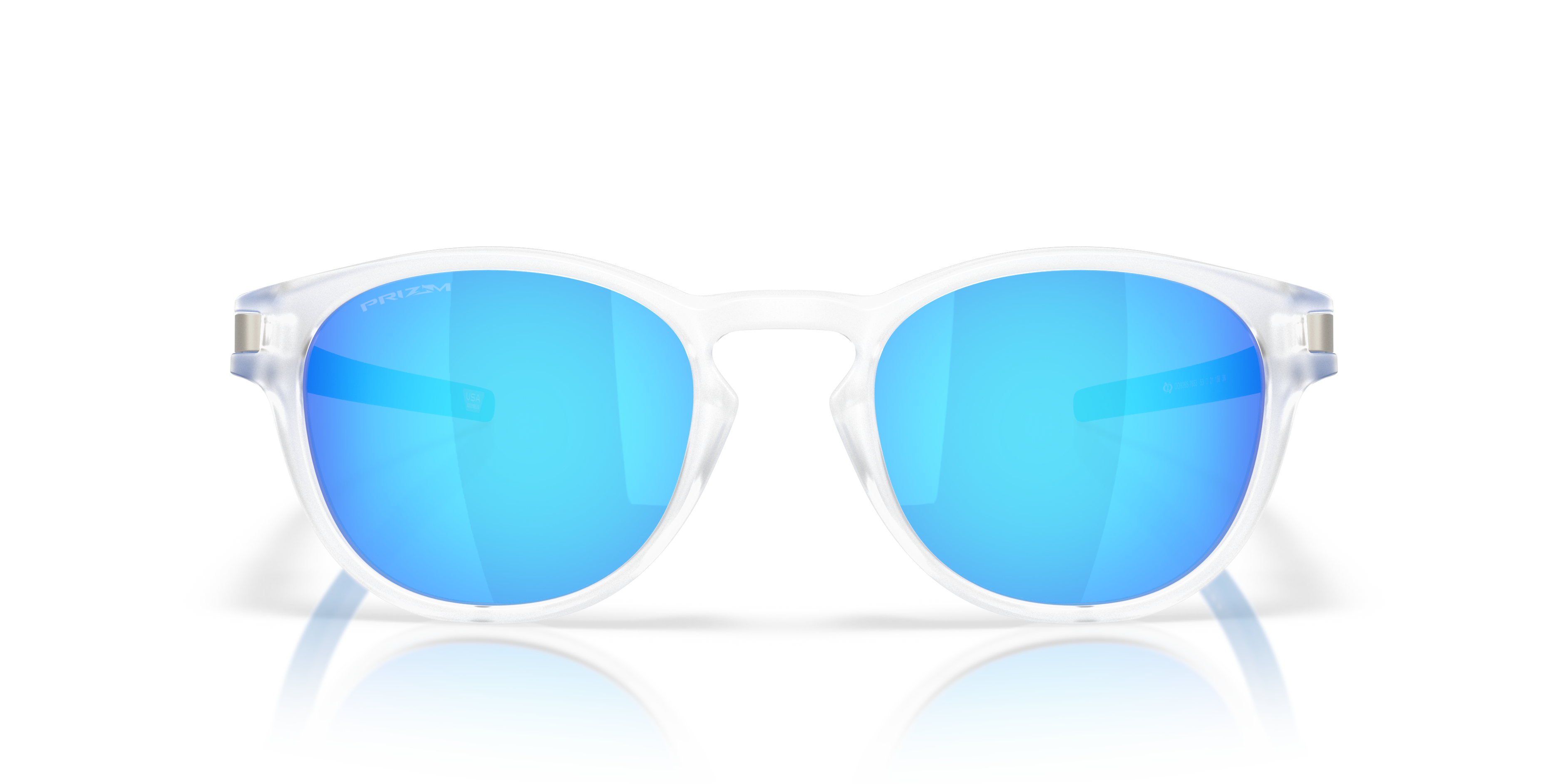 Oakley Men's Latch™ Neon Pop Collection Sunglasses