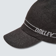 Oakley Brim Beanie Fa 22.0 - Blackout