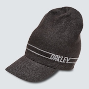 Oakley Brim Beanie Fa 22.0 - Blackout