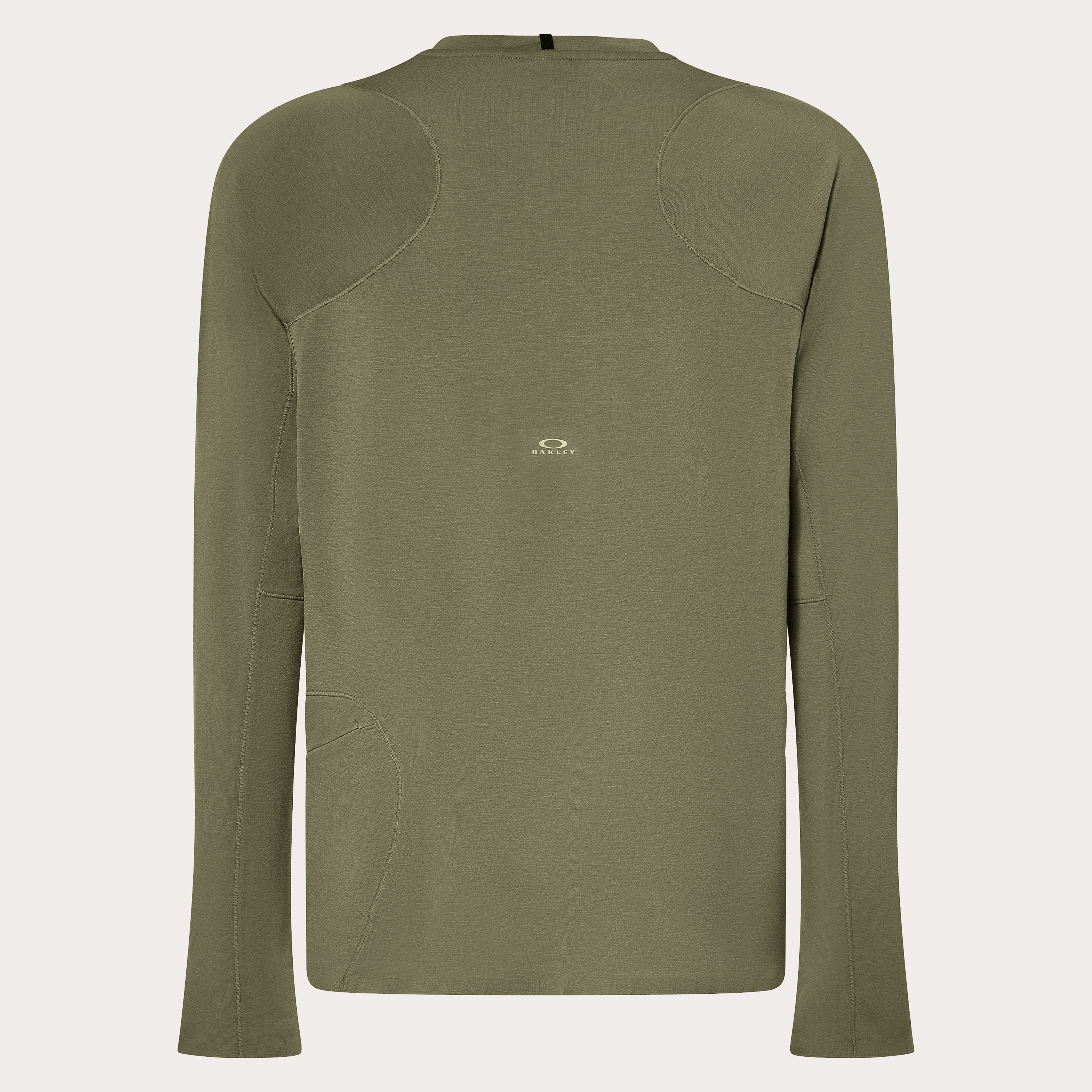 Oakley Latitude Flight Shell Tee - Boulder Green | Oakley® US