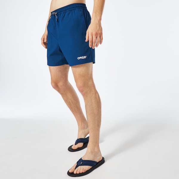 Seersucker 16 Beach Short