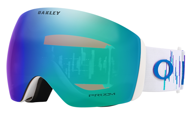 スキー・スノーボードアクセサリー OAKLEY FRIGHT PATH WHITE PRISM CLEAR スキー・スノーボードアクセサリー OAKLEY FRIGHT PATH WHITE