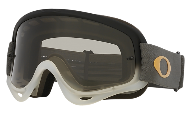 O-Frame® MX Goggles