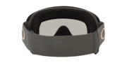 O-Frame® MX Goggles - Team Grey